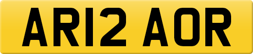 AR12AOR